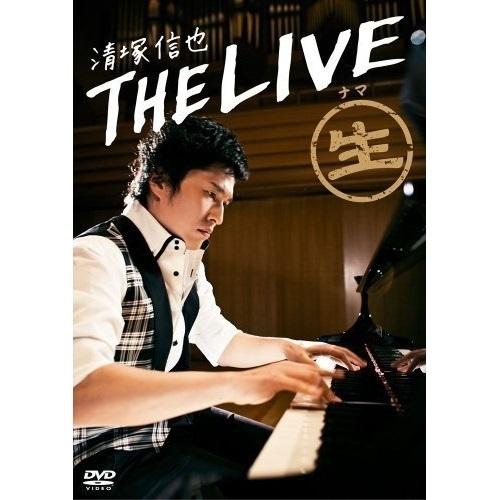 DVD/クラシック/THE LIVE