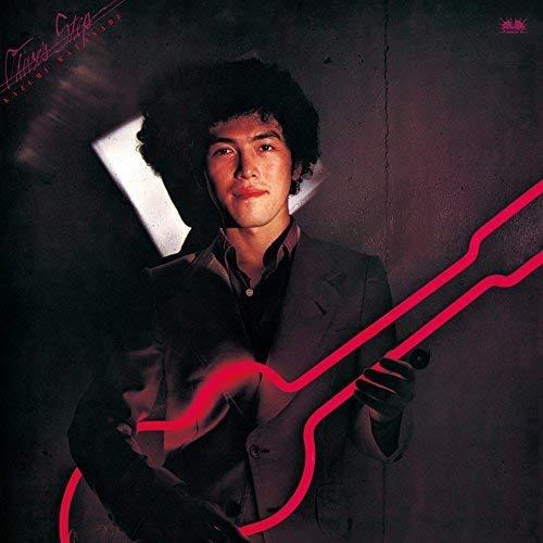 CD/渡辺香津美/Olive's Step (UHQCD)