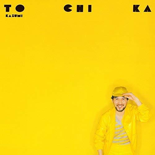 CD/渡辺香津美/TO CHI KA (UHQCD)【Pアップ