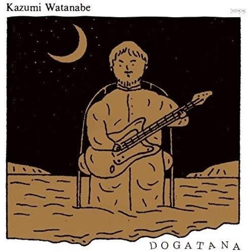 CD/渡辺香津美/DOGATANA (UHQCD)