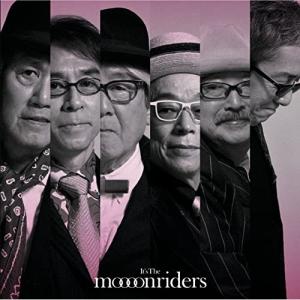 CD/ムーンライダーズ/It's the moooonriders｜surpriseflower