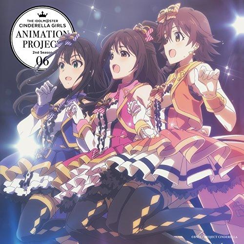 CD/アニメ/THE IDOLM＠STER CINDERELLA GIRLS ANIMATION P...