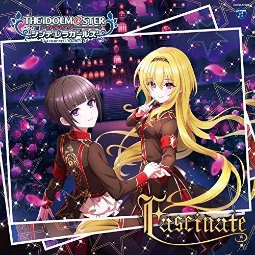 CD/ゲーム・ミュージック/THE IDOLM＠STER CINDERELLA GIRLS STAR...