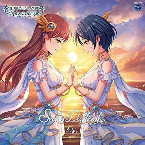 CD/ゲーム・ミュージック/THE IDOLM＠STER CINDERELLA GIRLS STAR...