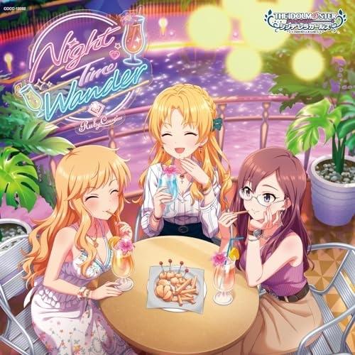 CD/ゲーム・ミュージック/THE IDOLM＠STER CINDERELLA GIRLS STAR...