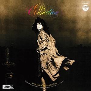 CD/いしだあゆみ&amp;ティン・パン・アレイ・ファミリー/コロムビア昭和歌謡アーカイブズ アワー・コネクション (UHQCD)