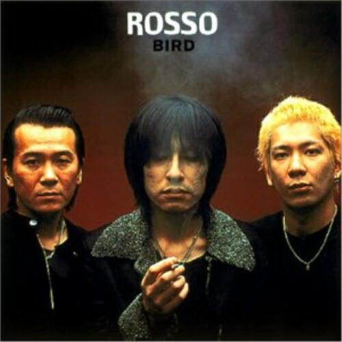 CD/ROSSO/BIRD【Pアップ