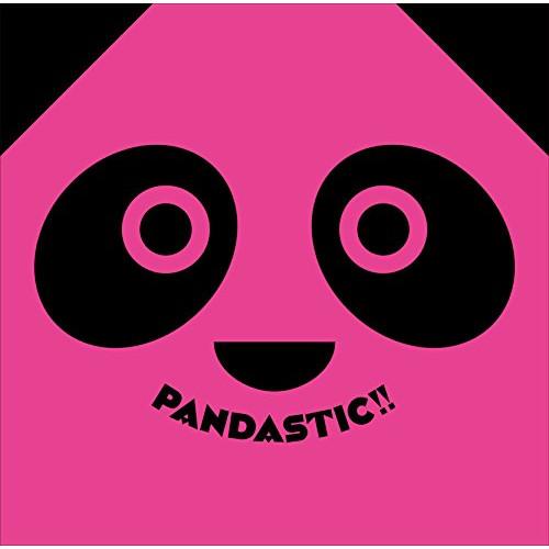 CD/ぱんだウインドオーケストラ/PANDASTIC!! 〜Newest Standard〜【Pアッ...