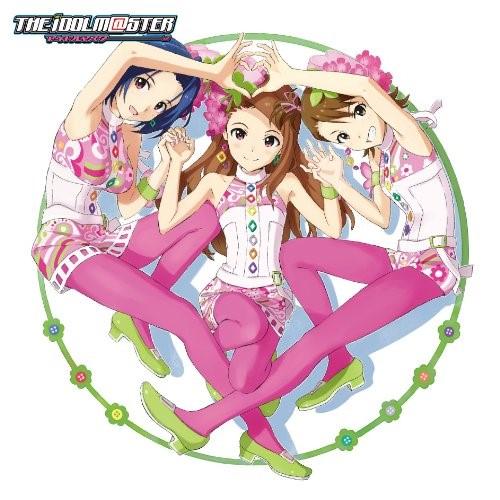 CD/アニメ/THE IDOLM＠STER ANIM＠TION MASTER 生っすかSPECIAL...