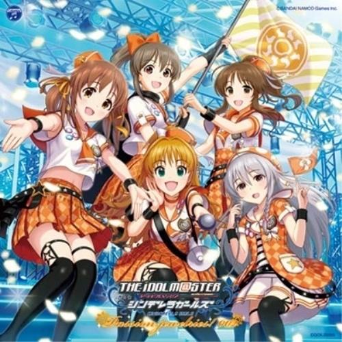CD/ゲーム・ミュージック/THE IDOLM＠STER CINDERELLA MASTER Pas...