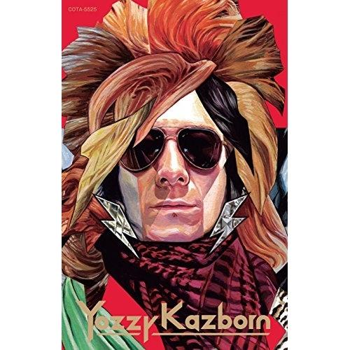 カセット/吉井和哉/ヨジー・カズボーン〜裏切リノ街〜