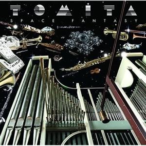 CD/冨田勲/TOMITA SPACE FANTASY スペース・ファンタジー (ハイブリッドCD+CD)
