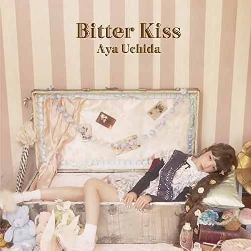 CD/内田彩/Bitter Kiss (CD+DVD)