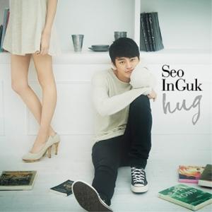 CD/ソ イングク/hug
