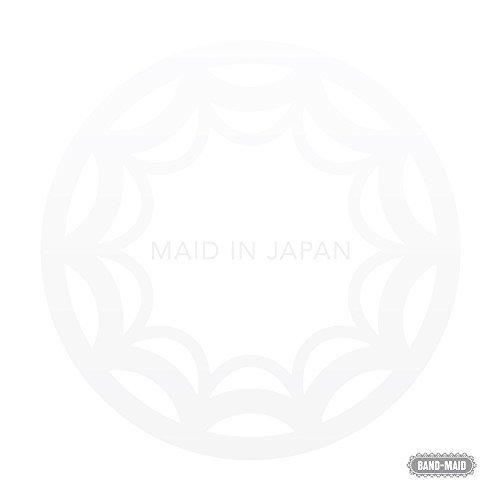 CD/BAND-MAID/MAID IN JAPAN (紙ジャケット)