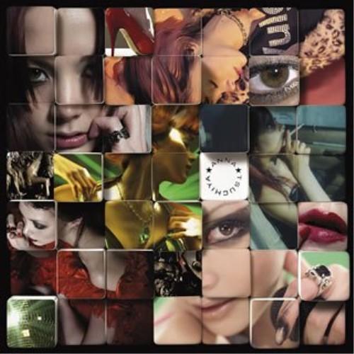 CD/土屋アンナ/テイスト マイ リミックス ビート ライフ (CD+DVD)