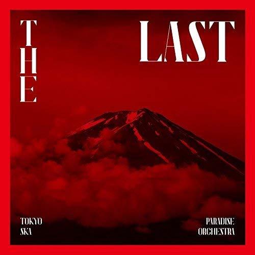 CD/TOKYO SKA PARADISE ORCHESTRA/THE LAST (3CD+2DVD...