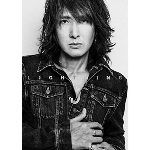 CD/J/LIGHTNING (CD+Blu-ray(スマプラ対応)) (初回生産限定スペシャルBO...