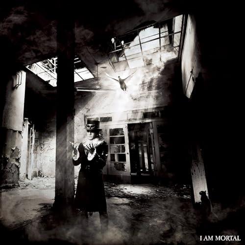 LP(30cm)/THE MORTAL/I AM MORTAL (2アナログ(スマプラ対応)) (1...