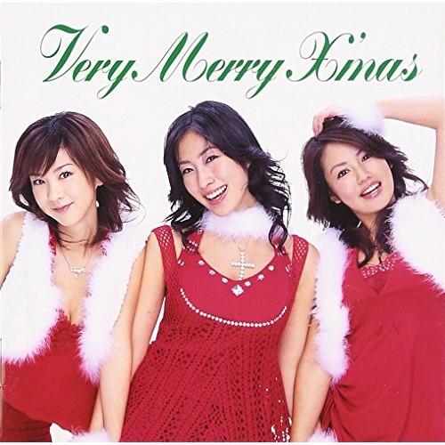 CD/ほしのあき×佐藤寛子×磯山さやか/Very Merry X&apos;mas (CD+DVD)【Pアップ