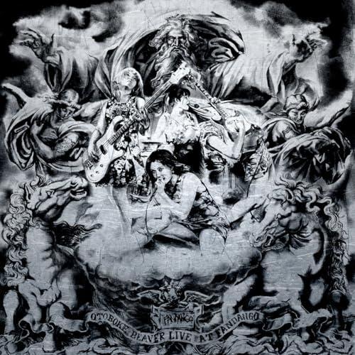 【取寄商品】CD/おとぼけビ〜バ〜/ライヴ・アット・FANDANGO