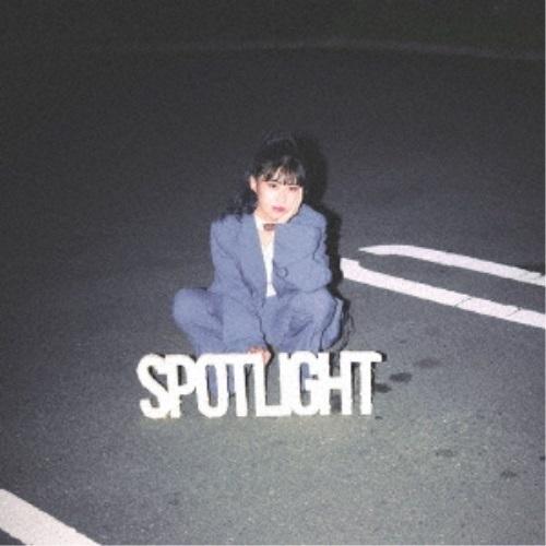CD/eill/SPOTLIGHT【Pアップ