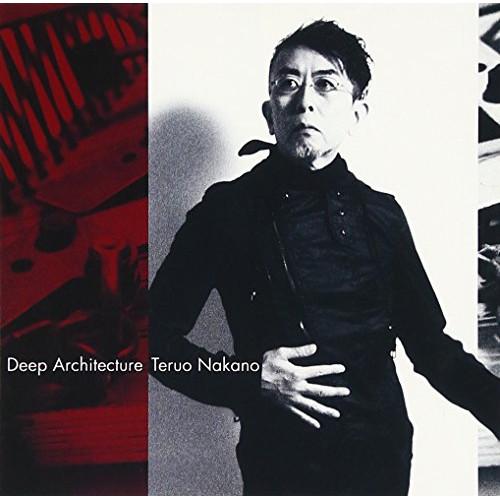 CD/中野テルヲ/Deep Architecture