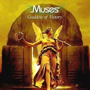 CD/Muses/Goddess of Victory
