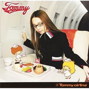 CD/Tommy february6/トミー エアライン (通常盤)