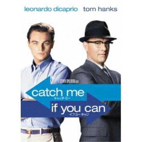 【取寄商品】DVD/洋画/キャッチ・ミー・イフ・ユー・キャン