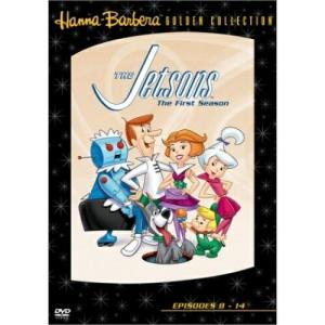 DVD/キッズ/宇宙家族ジェットソン 2