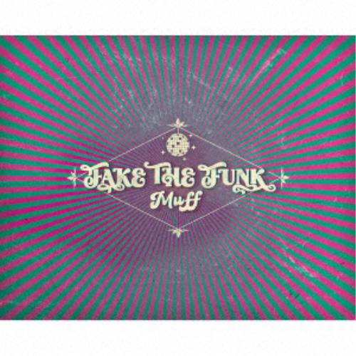 【取寄商品】CD/Muff/FAKE THE FUNK