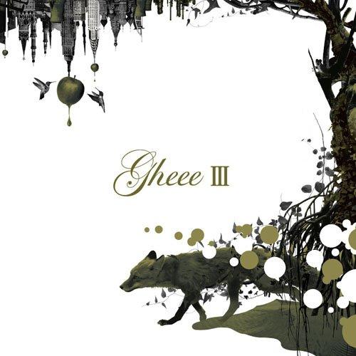 CD/GHEEE/III【Pアップ