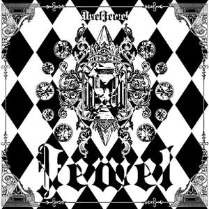 【取寄商品】CD/DuelJewel/Jewel (通常盤)