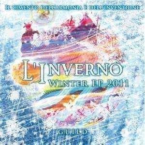【取寄商品】CD/ギルド/Winter EP 2011 〜L&apos;Inverno〜 (CD+DVD(HI...