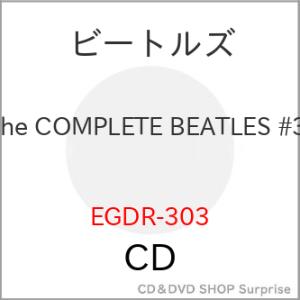 【取寄商品】CD/THE BEATLES/the COMPLETE BEATLES #3 (ライナー...