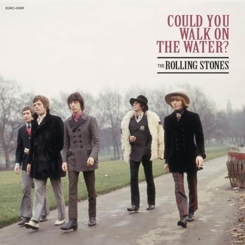 【取寄商品】CD/THE ROLLING STONES/COULD YOU WALK ON THE ...