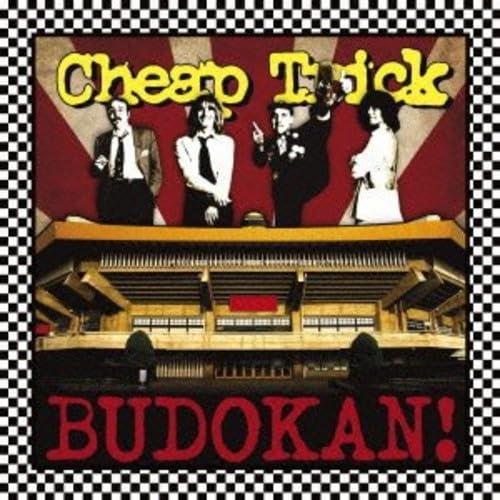 CD/チープ・トリック/at武道館-完全盤 (Blu-specCD2+DVD) (解説歌詞対訳付/ラ...