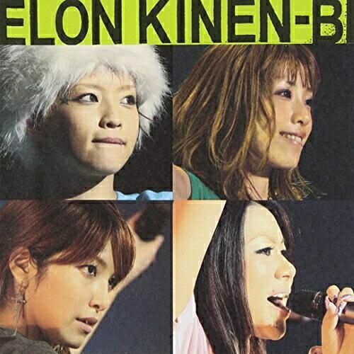 CD/メロン記念日/MEGA MELON (CD+DVD)【Pアップ