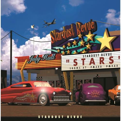 CD/スターダストレビュー/STARS (UHQCD)