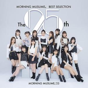 モーニング娘。ALL SINGLES COMPLETE〜10th ANNIVERSARY〜/モーニング
