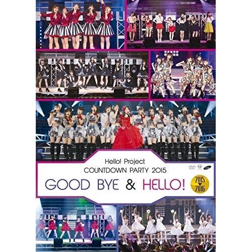 BD/Hello! Project/Hello!Project COUNTDOWN PARTY 20...