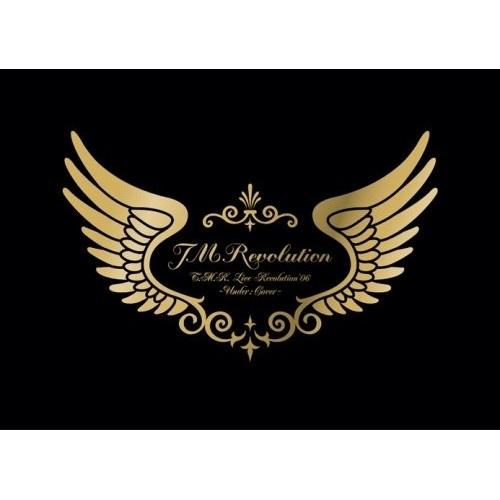 DVD/T.M.Revolution/T.M.R.Live Revolution '06 〜Unde...