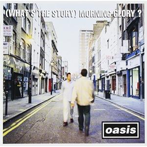 Oasis オアシス / Morning Glory 国内盤 〔CD〕 : HMV&BOOKS online