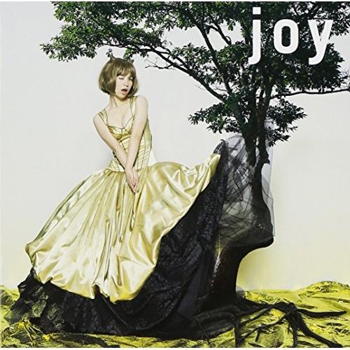 CD/YUKI/joy