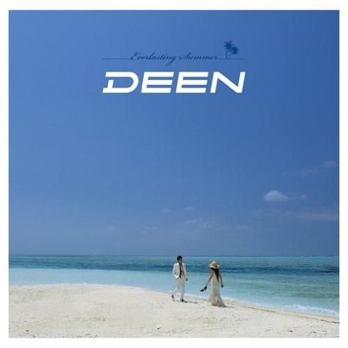 CD/DEEN/君がいる夏 (通常盤)