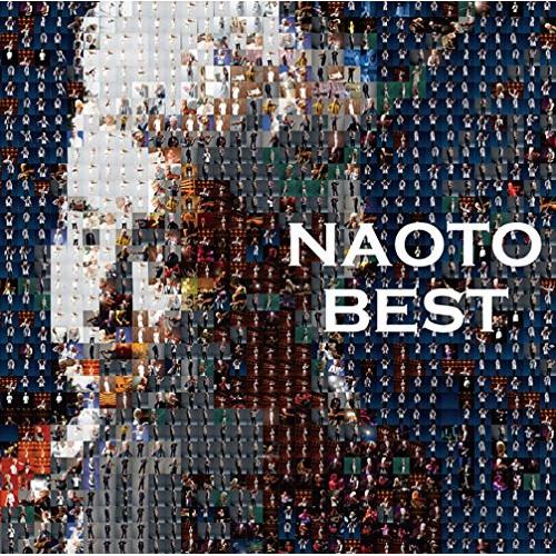 CD/NAOTO/BEST