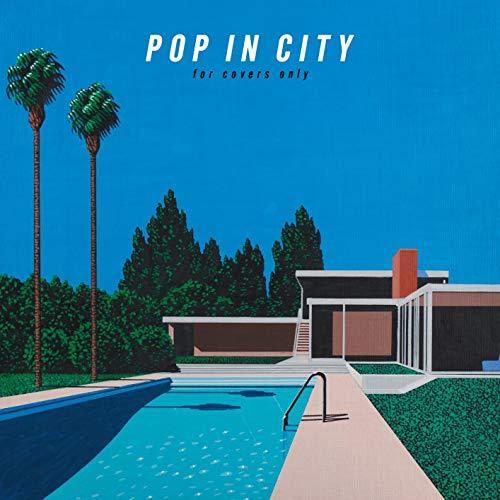 CD/DEEN/POP IN CITY 〜for covers only〜 (通常盤)【Pアップ