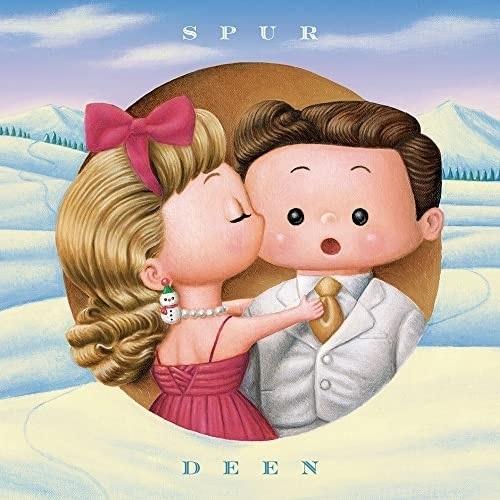 CD/DEEN/シュプール (スペシャル紙ジャケット) (初回生産限定盤)