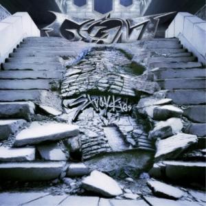 CD/Stray Kids/GIANT (通常盤)